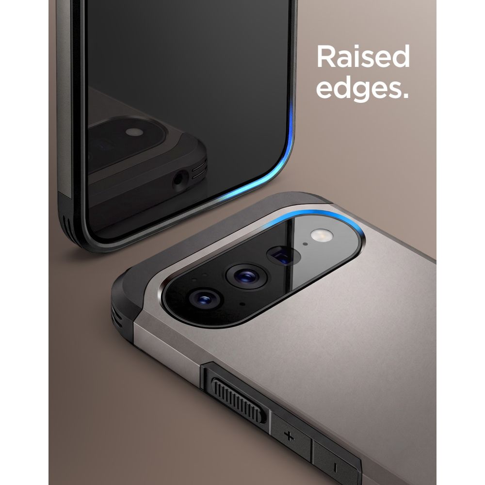 Spigen Tough Armor Magasafe Google Pixel 11 Gunmetal