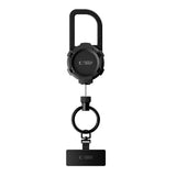 Tech Protect Ath03 Urbanloop Tyverisikker Holder Sort