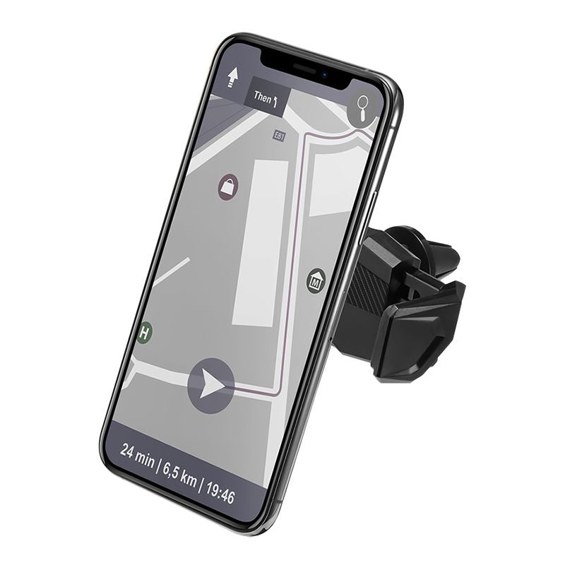Spigen Click.R Vent Bilholder Sort