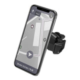 Spigen Click.R Vent Bilholder Sort