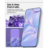 Hærdet Glas Spigen Alm Glas.Tr Slim Ac 2 Pack Oneplus 15 Clear