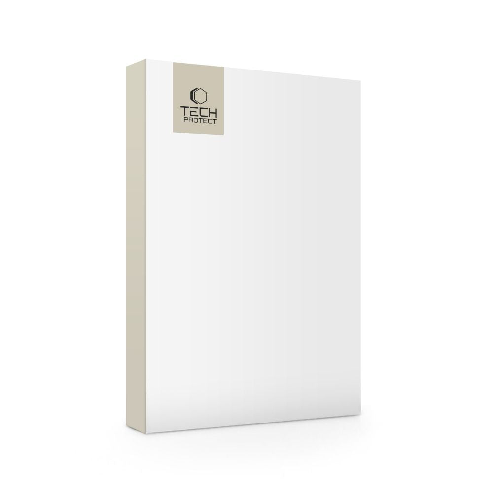 Tech Protect Sc Pen Ipad 10.9” 10/2022/11” 11/2025 Gul