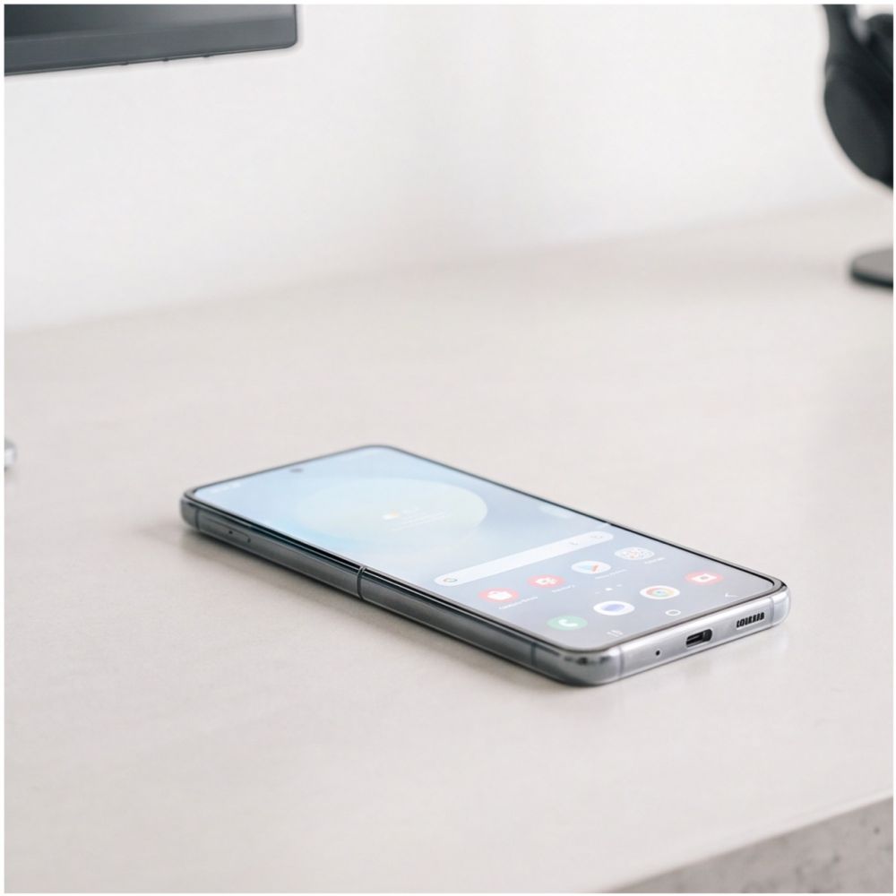 Beskyttelsessæt Tech Protect Easy Set Foil & Glass Fit+ 4 In1 Galaxy Z Flip 7/8 Clear