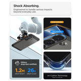 Spigen Tough Armor Magasafe Galaxy S26 Gunmetal