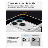 Spigen Ultra Hybrid Magsafe Iphone 17 Pro Max / 18 Pro Max Frost White