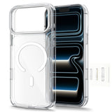 Tech Protect Magstand Magsafe Cc Iphone 17 Pro Max / 18 Pro Max Clear