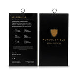 Nordic Shield OnePlus 7 Skærmbeskyttelse 3D Curved