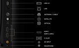 TCL 43S5L QLED Android TV