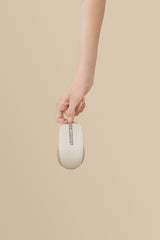 ASUS SmartO Mouse MD200 Silent Plus mus Kontor Ambidextrous RF trådløs + Bluetooth Optisk 4200 dpi