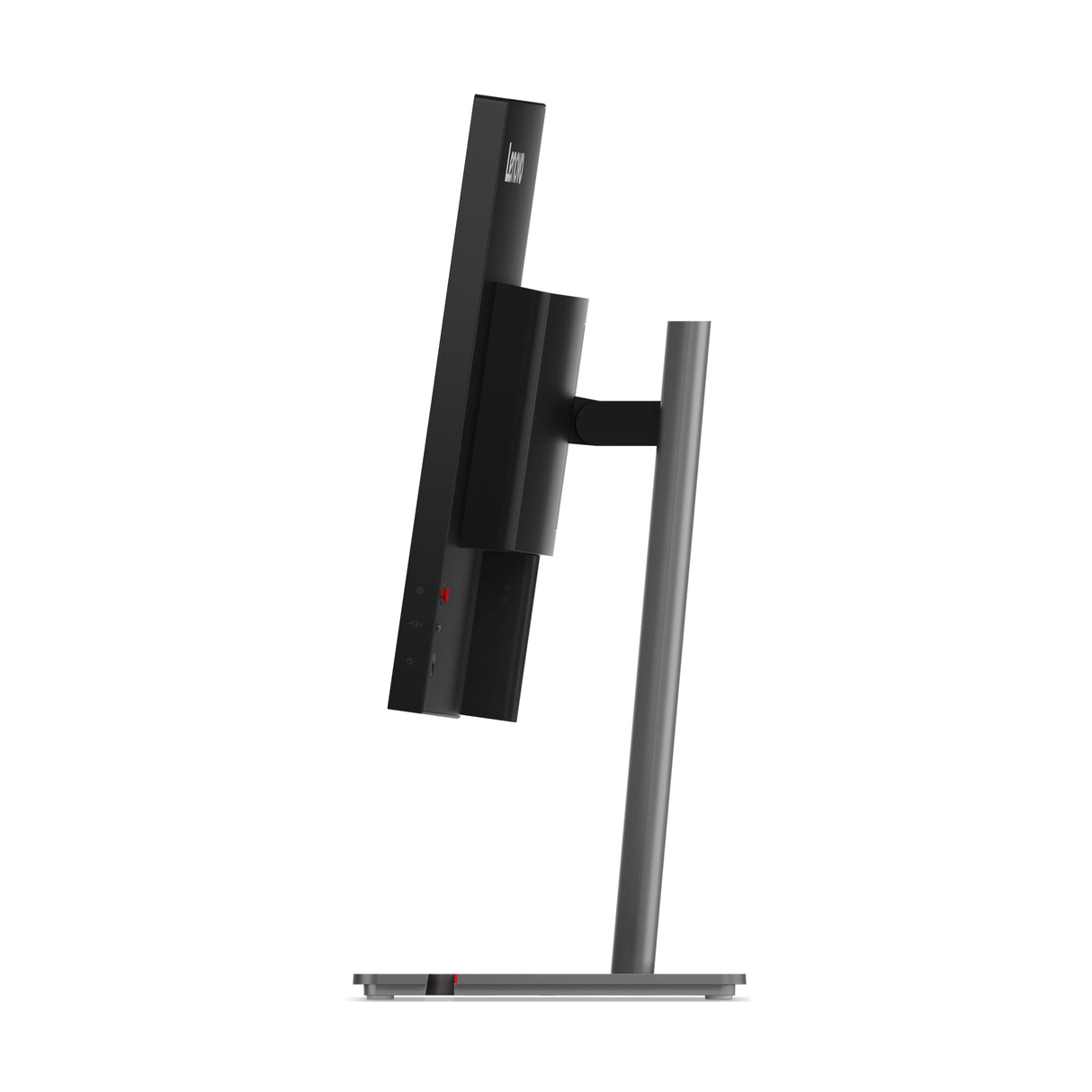 Lenovo ThinkVision P34WD-40 LED display 86,4 cm (34") 3440 x 1440 pixel Wide Quad HD LCD Sort