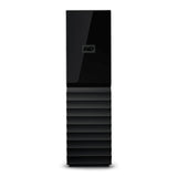Western Digital My Book ekstern harddisk 12 TB Micro-USB B 3.2 Gen 1 (3.1 Gen 1) Sort