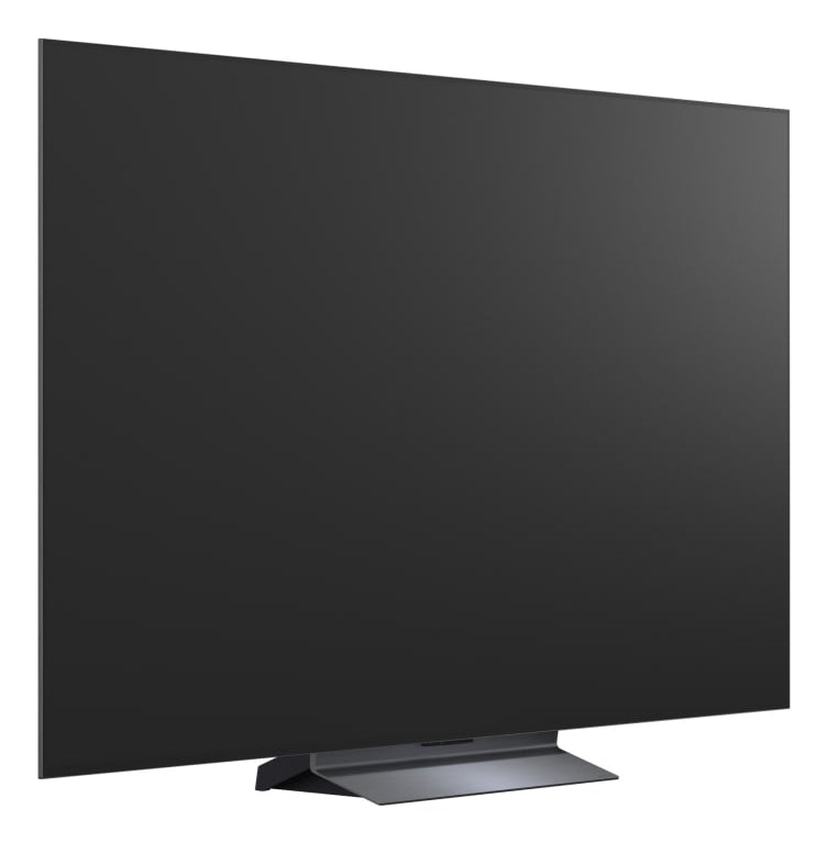 LG OLED evo AI OLED65C51LA TV 165,1 cm (65") 4K Ultra HD Smart TV Wi-Fi Sort