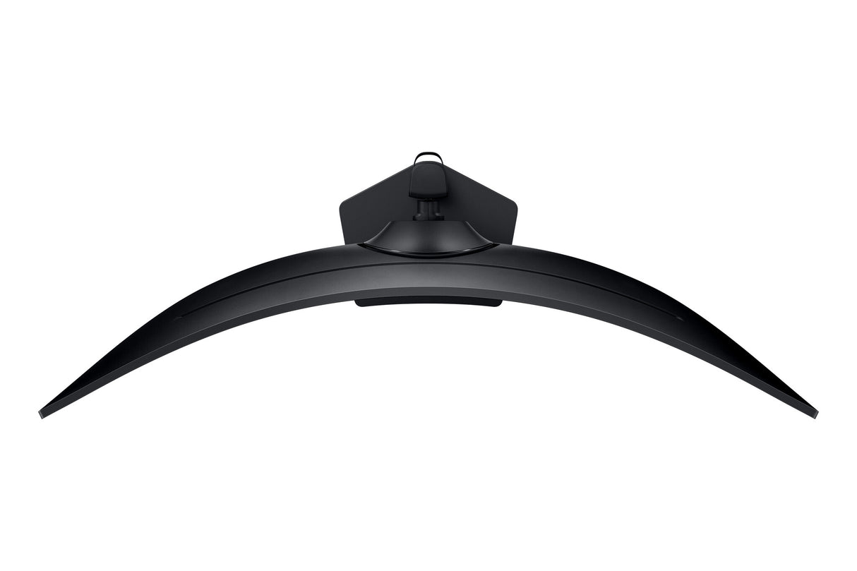 Samsung G91F computerskærm 124,5 cm (49") 5120 x 1440 pixel Dual QHD LCD Sort