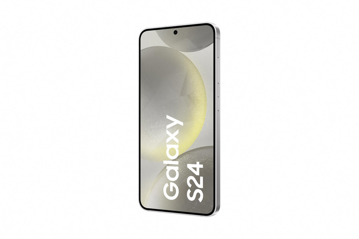 Samsung Galaxy S24 6.2 256GB Grå marmor