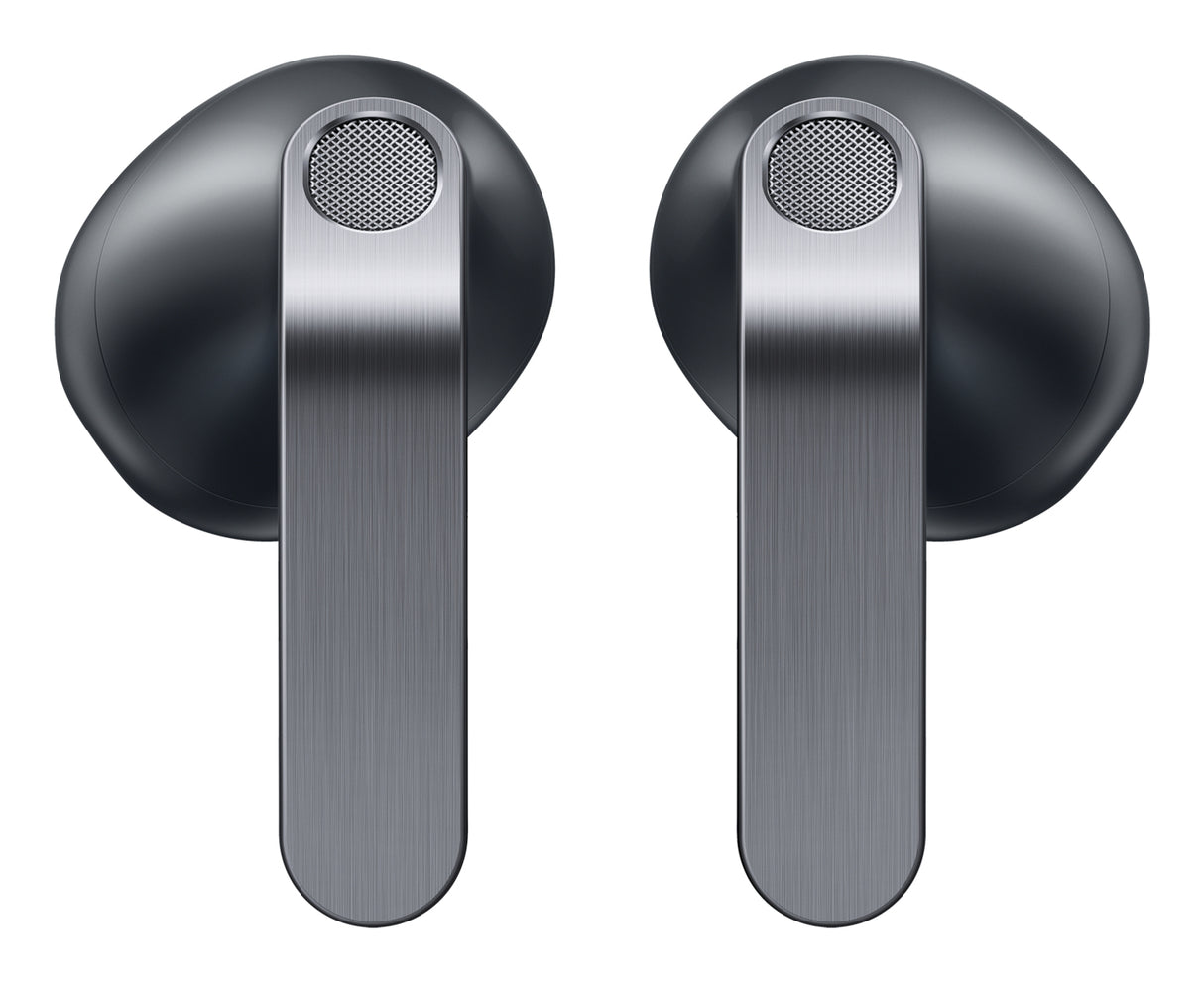 Samsung Galaxy SM-R540 Headset True Wireless Stereo (TWS) I ørerne Opkald/musik Bluetooth Sort