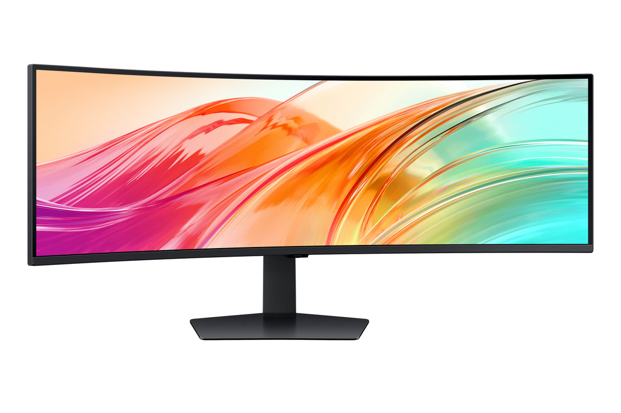 Samsung ViewFinity S9 S49F950UAU 49 VA 5120 x 1440 (UltraWide) HDMI DisplayPort USB-C 120Hz