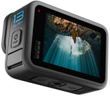 GoPro HERO 13 Black Action-kamera 5.3K