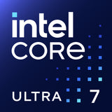 Intel Core Ultra 7-265KF Arrow Lake CPU - 5.5GHz 20-kerne LGA1851 (TRAY - u/køler)