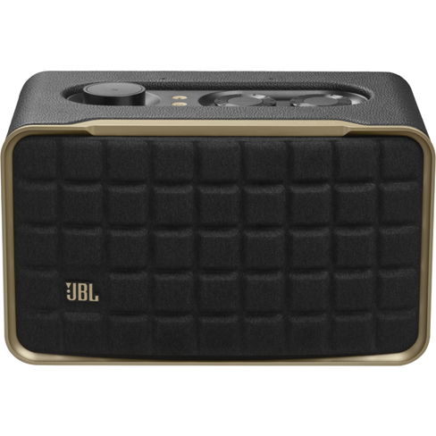 JBL AUTHENTICS 200 - BLUETOOTH HØJTTALER