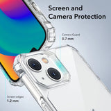 ESR Air Armor Case til iPhone 14 Plus - klar