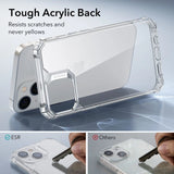 ESR Air Armor Case til iPhone 14 Plus - klar