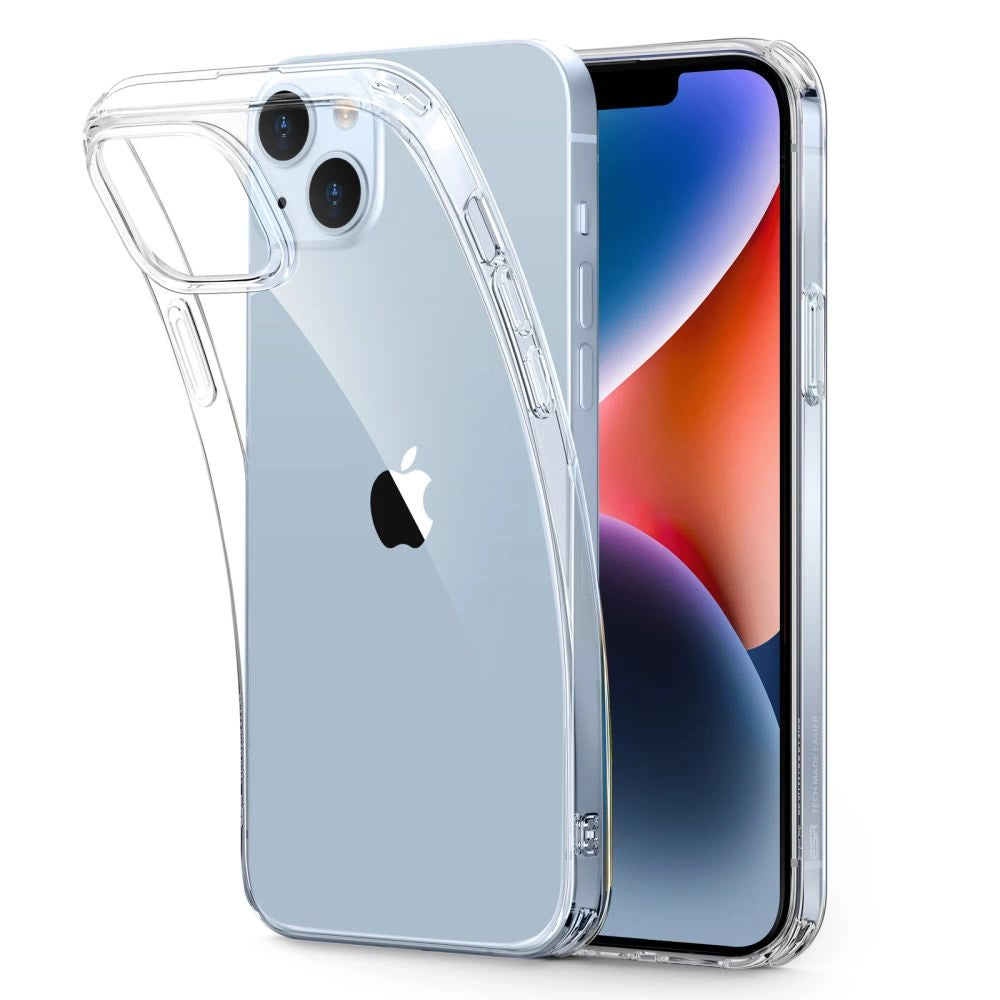 ESR Project Zero iPhone 14 Plus Case - klar
