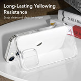 ESR Project Zero iPhone 14 Plus Case - klar