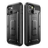 Supcase Unicorn Beetle Pro Case til iPhone 13 / iPhone 14 - sort