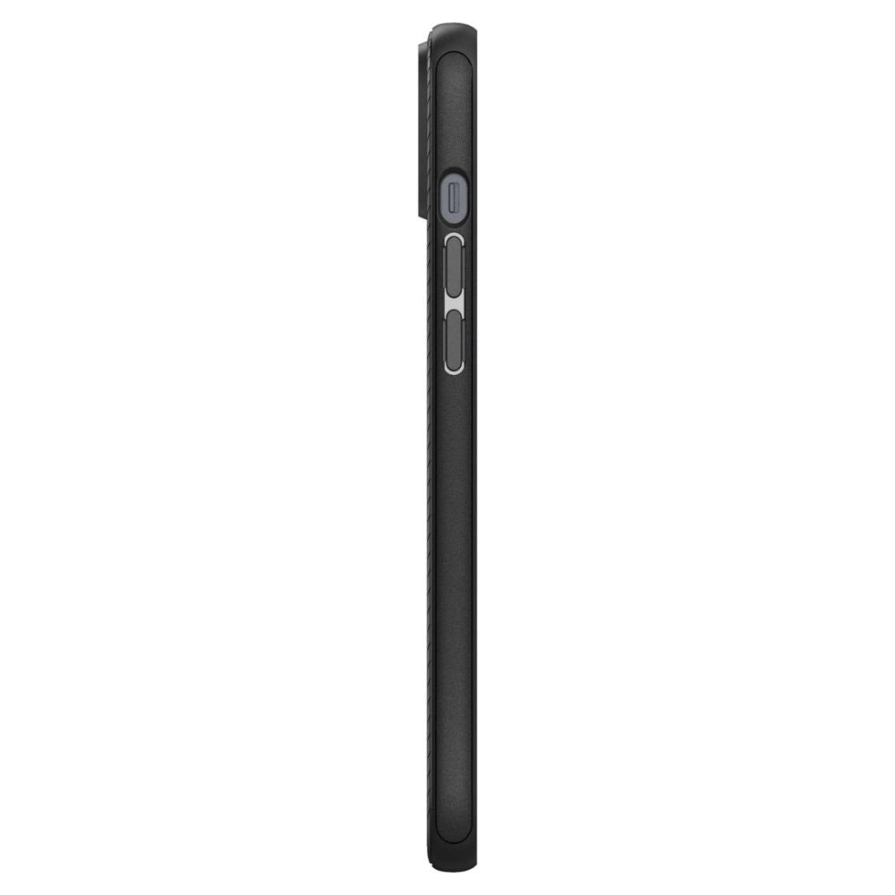Spigen Mag Armor iPhone 14 Plus Case - Matte sort