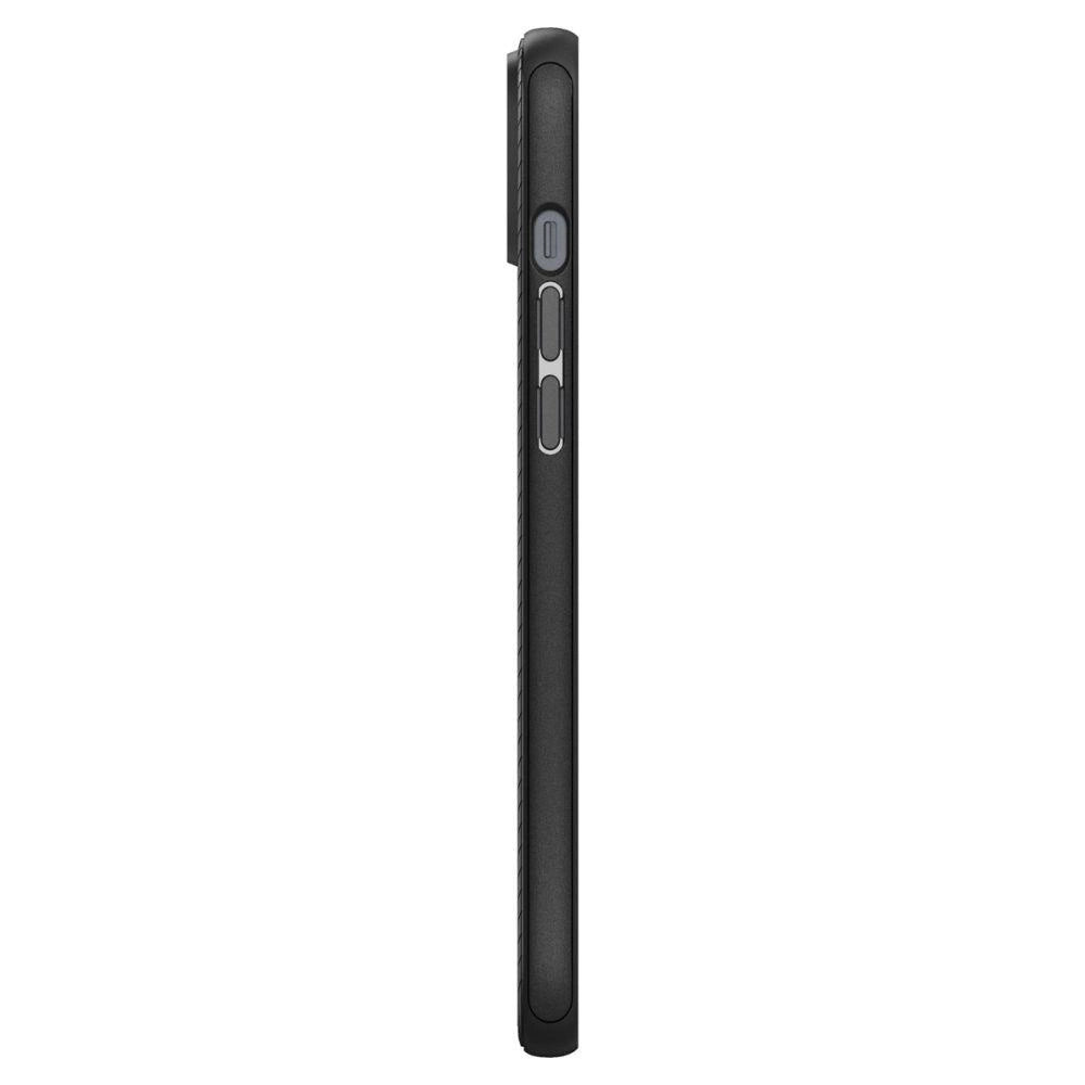 Spigen Mag Armor iPhone 14 Plus Case - Matte sort