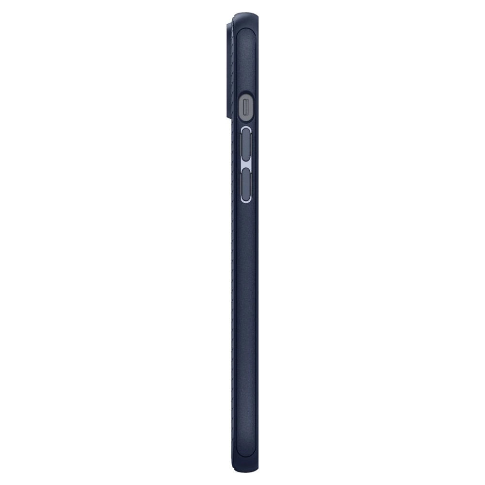 Spigen Mag Armor iPhone 14 Plus Case - Blå