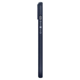 Spigen Mag Armor iPhone 14 Plus Case - Blå