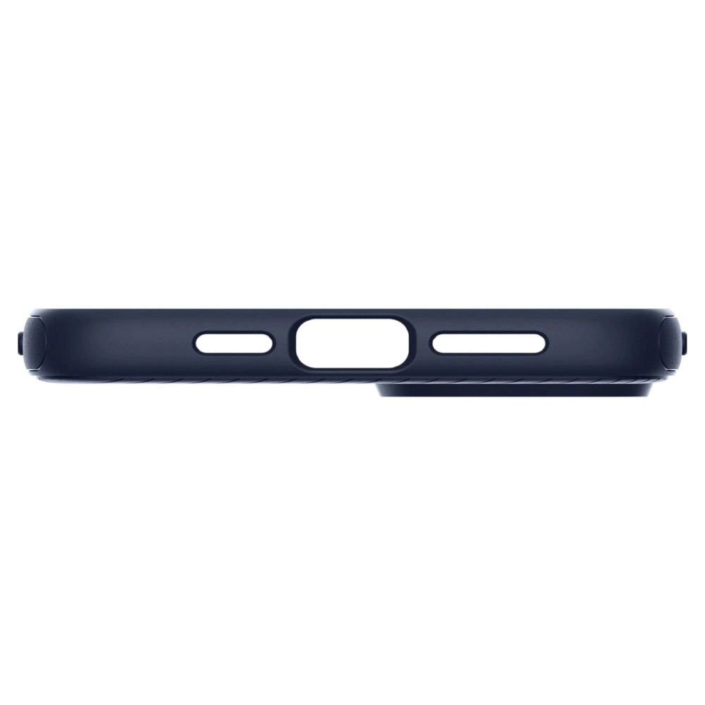Spigen Mag Armor iPhone 14 Plus Case - Blå