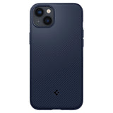 Spigen Mag Armor iPhone 14 Plus Case - Blå