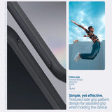 Caseology Skyfall iPhone 14 Plus Case - Matte Black