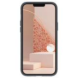 Caseology Skyfall iPhone 14 Plus Case - Matte Black