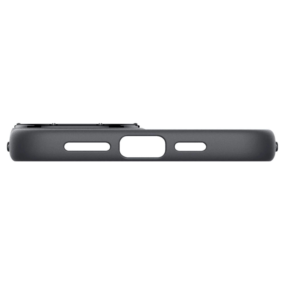 Caseology Skyfall iPhone 14 Plus Case - Matte Black