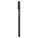 Spigen Thin Fit iPhone 14 Plus-kasse - sort
