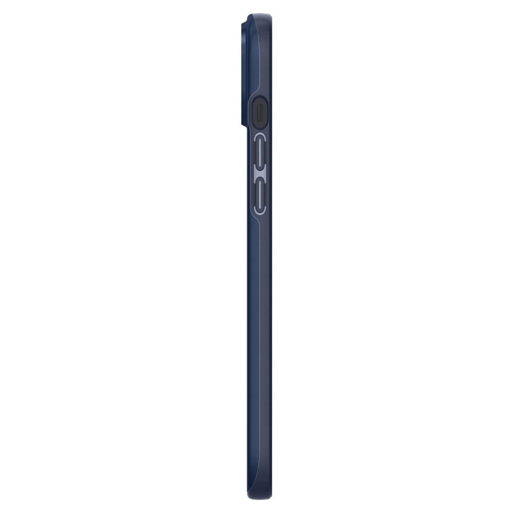 Spigen Thin Fit iPhone 14 Plus Case - Blå