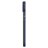Spigen Thin Fit iPhone 14 Plus Case - Blå