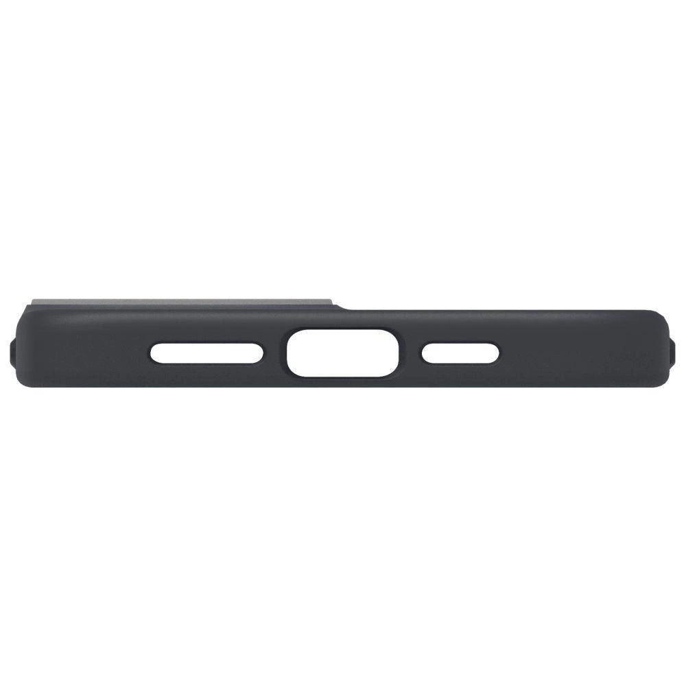 Spigen Cyrill Ultra Color Mag Case med MagSafe til iPhone 14 Plus - mørkgrå