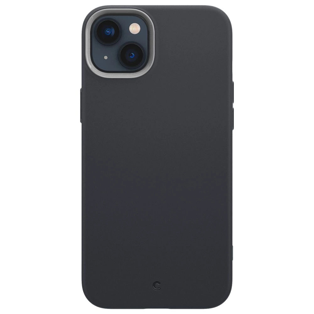 Spigen Cyrill Ultra Color Mag Case med MagSafe til iPhone 14 Plus - mørkgrå
