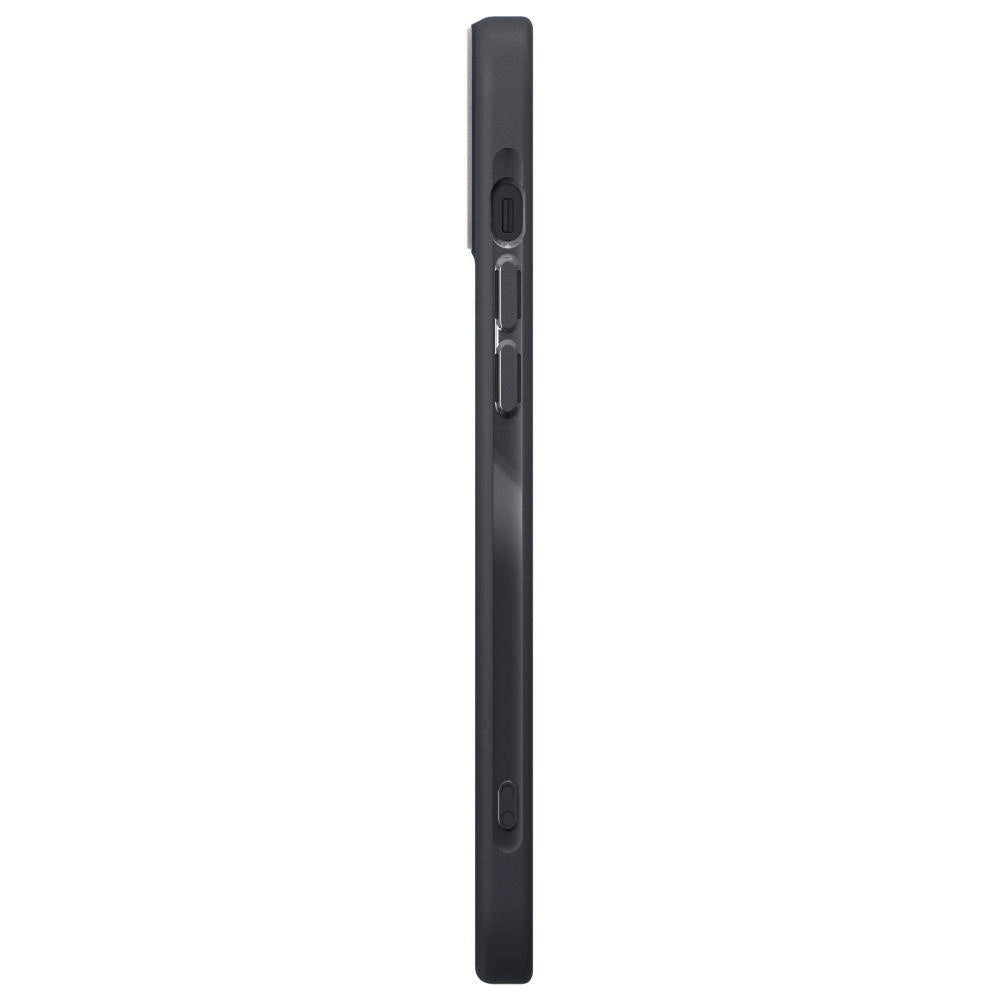 Spigen Cyrill Ultra Color Mag Case med MagSafe til iPhone 14 Plus - mørkgrå