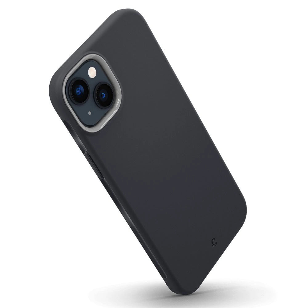 Spigen Cyrill Ultra Color Mag Case med MagSafe til iPhone 14 Plus - mørkgrå
