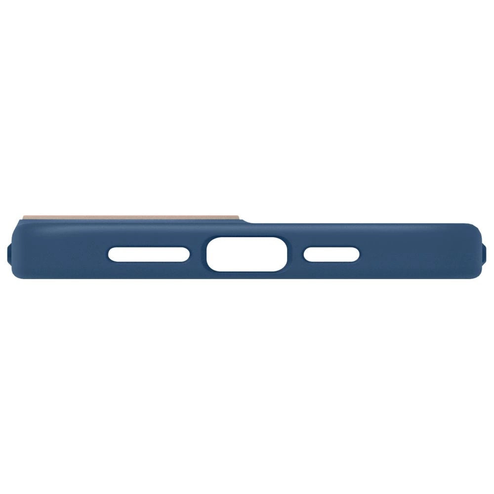 Spigen Cyrill Ultra Color Mag Case med MagSafe til iPhone 14 Plus - Navy Blue