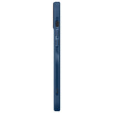 Spigen Cyrill Ultra Color Mag Case med MagSafe til iPhone 14 Plus - Navy Blue