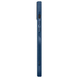 Spigen Cyrill Ultra Color Mag Case med MagSafe til iPhone 14 Plus - Navy Blue