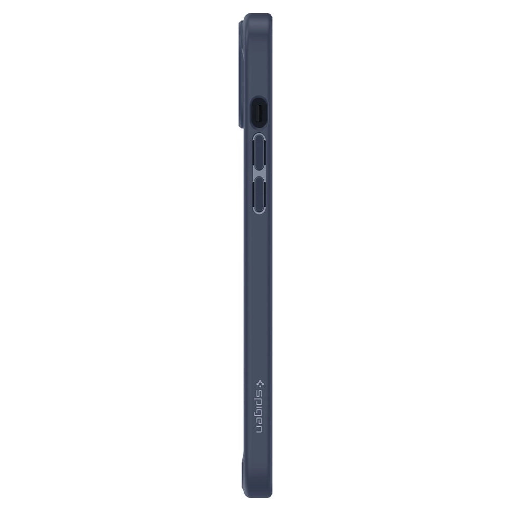 Spigen Ultra Hybrid iPhone 14 Plus Case - Blå