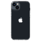 Spigen Ultra Hybrid iPhone 14 Plus Case - Mat klar