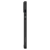 Spigen Ultra Hybrid iPhone 14 Plus Case - Matte sort
